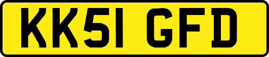 KK51GFD