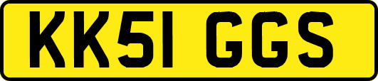 KK51GGS