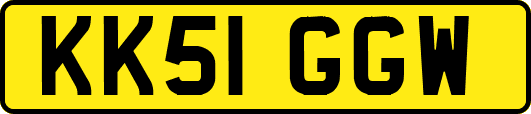 KK51GGW