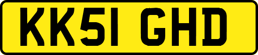 KK51GHD