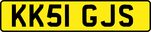 KK51GJS