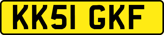 KK51GKF