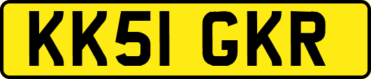 KK51GKR