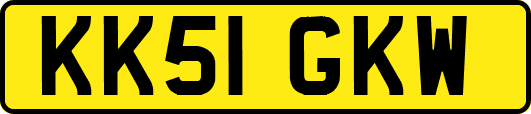 KK51GKW