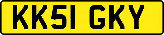 KK51GKY