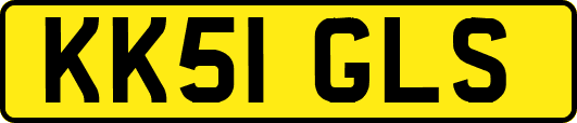 KK51GLS