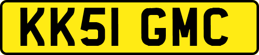 KK51GMC