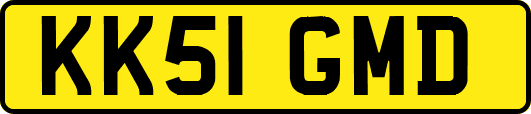 KK51GMD