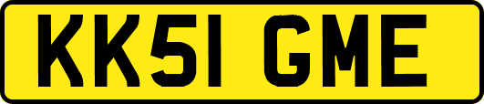 KK51GME