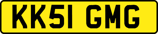 KK51GMG