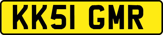 KK51GMR