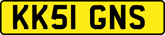 KK51GNS