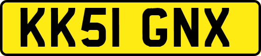 KK51GNX