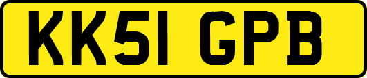 KK51GPB