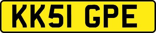 KK51GPE