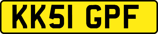 KK51GPF