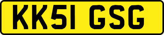 KK51GSG