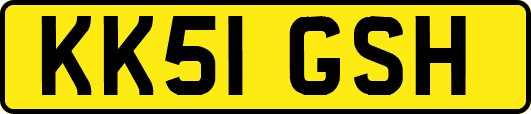 KK51GSH