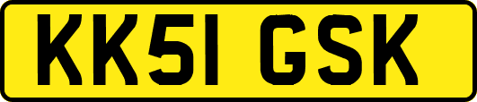 KK51GSK