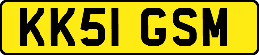 KK51GSM