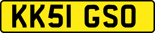 KK51GSO