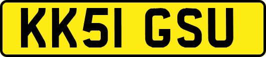 KK51GSU