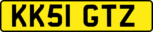 KK51GTZ