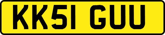 KK51GUU