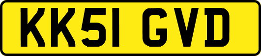 KK51GVD