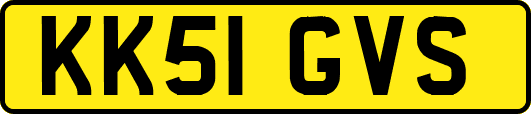 KK51GVS