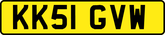 KK51GVW