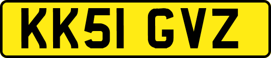 KK51GVZ