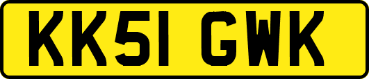 KK51GWK