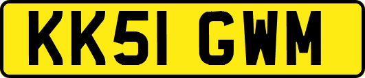 KK51GWM