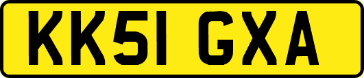 KK51GXA