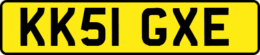 KK51GXE