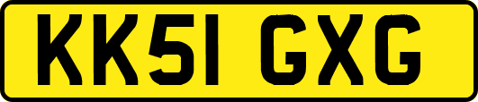 KK51GXG