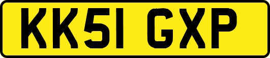 KK51GXP