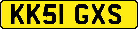 KK51GXS