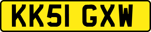 KK51GXW