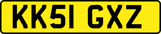 KK51GXZ