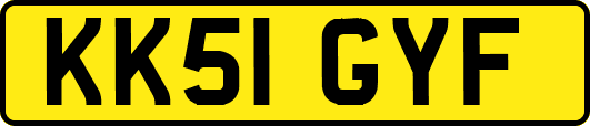 KK51GYF