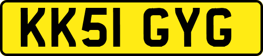 KK51GYG