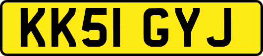 KK51GYJ