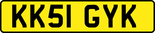 KK51GYK