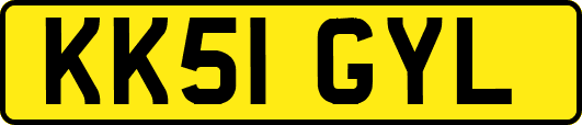 KK51GYL