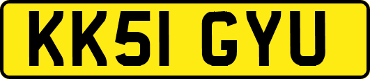 KK51GYU