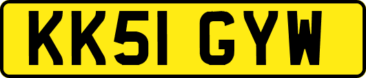 KK51GYW