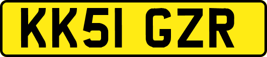 KK51GZR