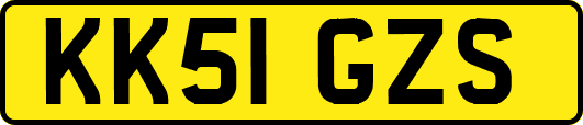 KK51GZS